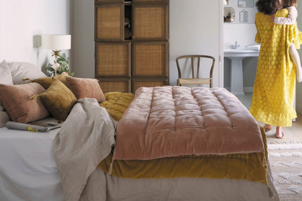 6 conseils pour une décoration de chambre cosy
