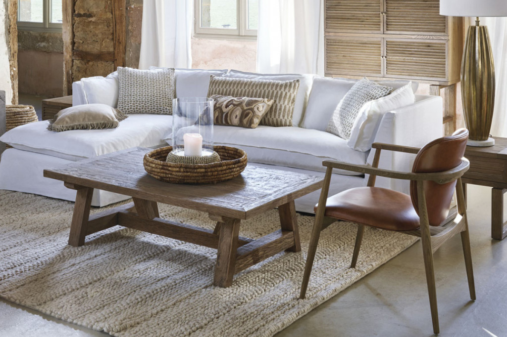 10 idées pour sublimer la décoration de votre table basse