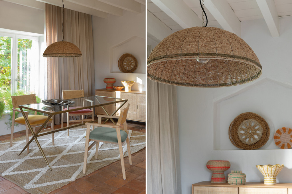 Luminaire naturel : quel modèle choisir pour sublimer votre intérieur ?