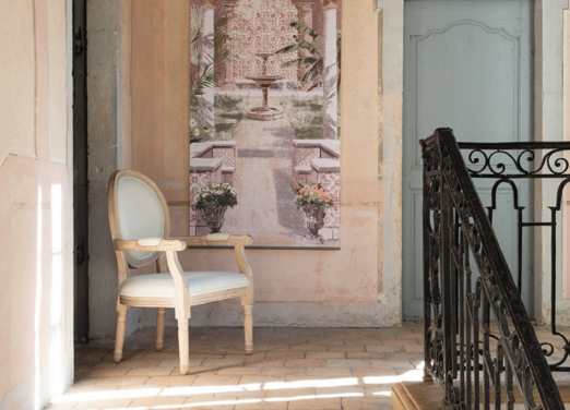 Comment créer une déco classique chic ?