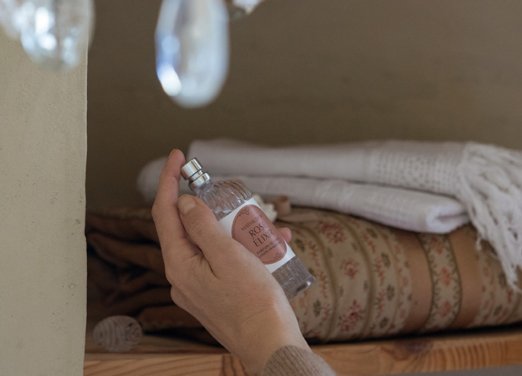 Comment parfumer son linge dans les armoires ?